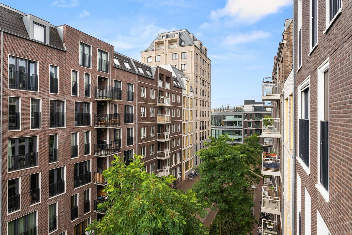 Korenschoofstraat 34 Photo Blur 17