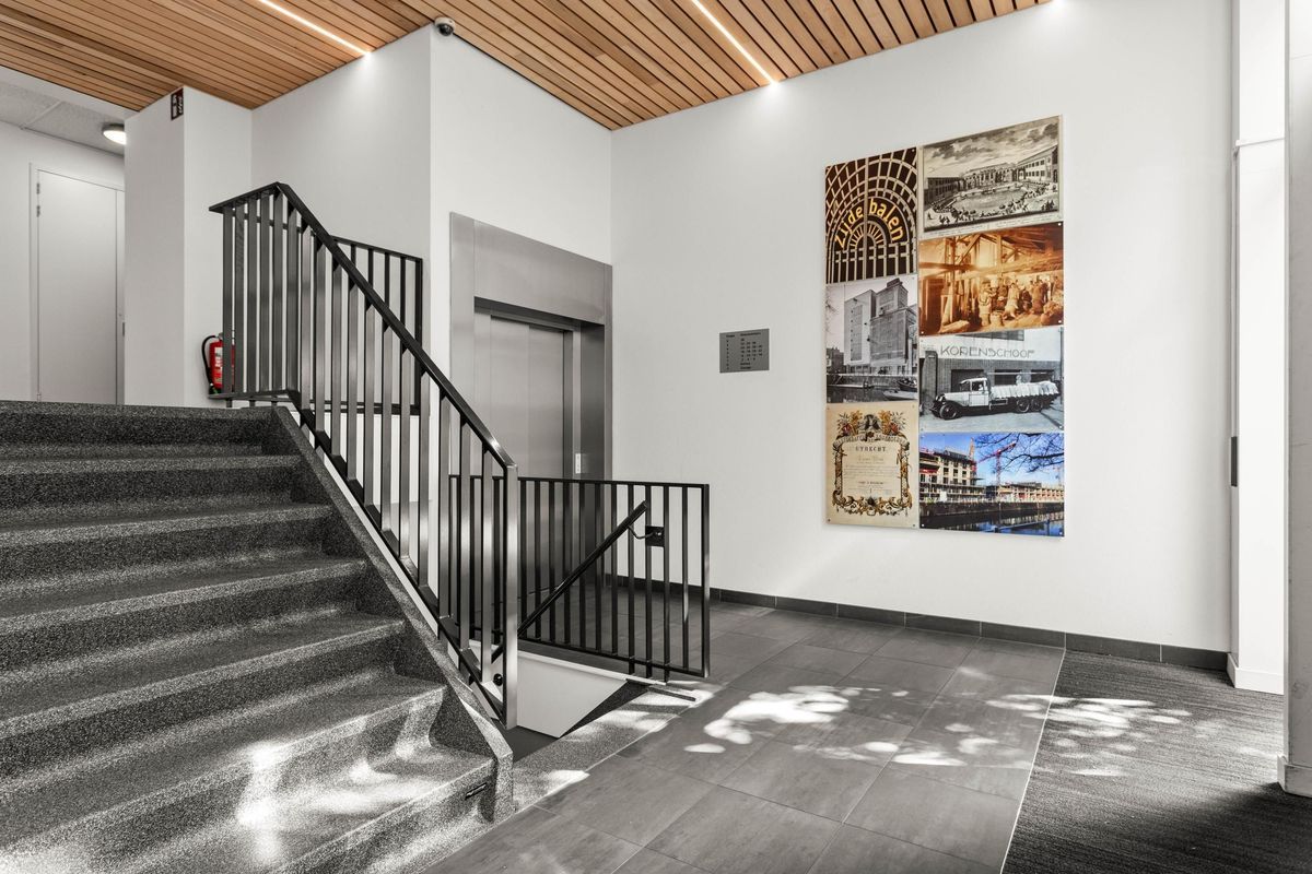 Korenschoofstraat 34 Photo Blur 18