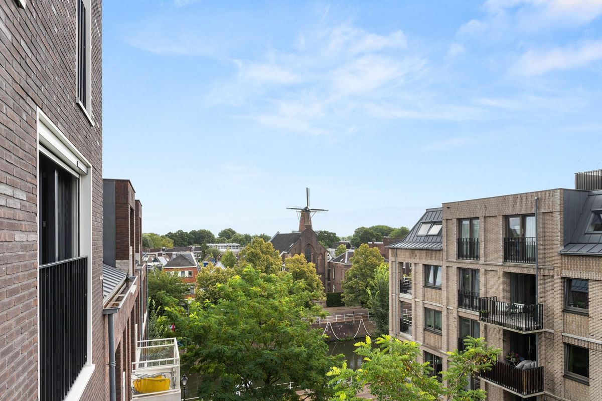 Korenschoofstraat 34 Photo Blur 16