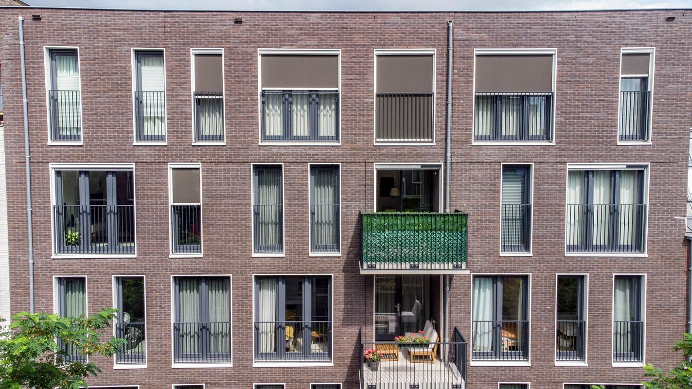 Korenschoofstraat 34 Photo Blur 25