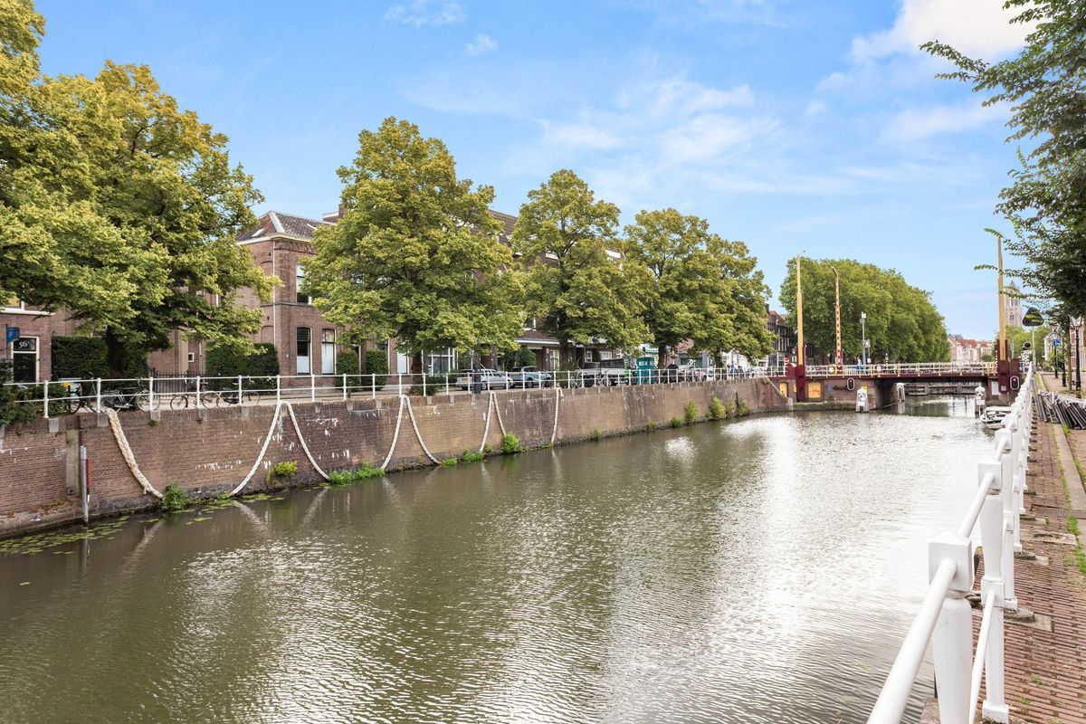 Korenschoofstraat 34 Photo Blur 23