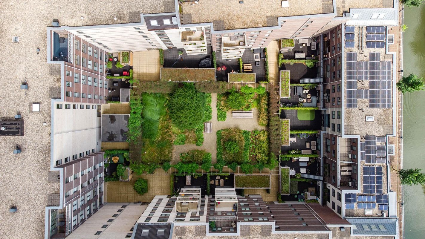 Korenschoofstraat 34 Photo Blur 27