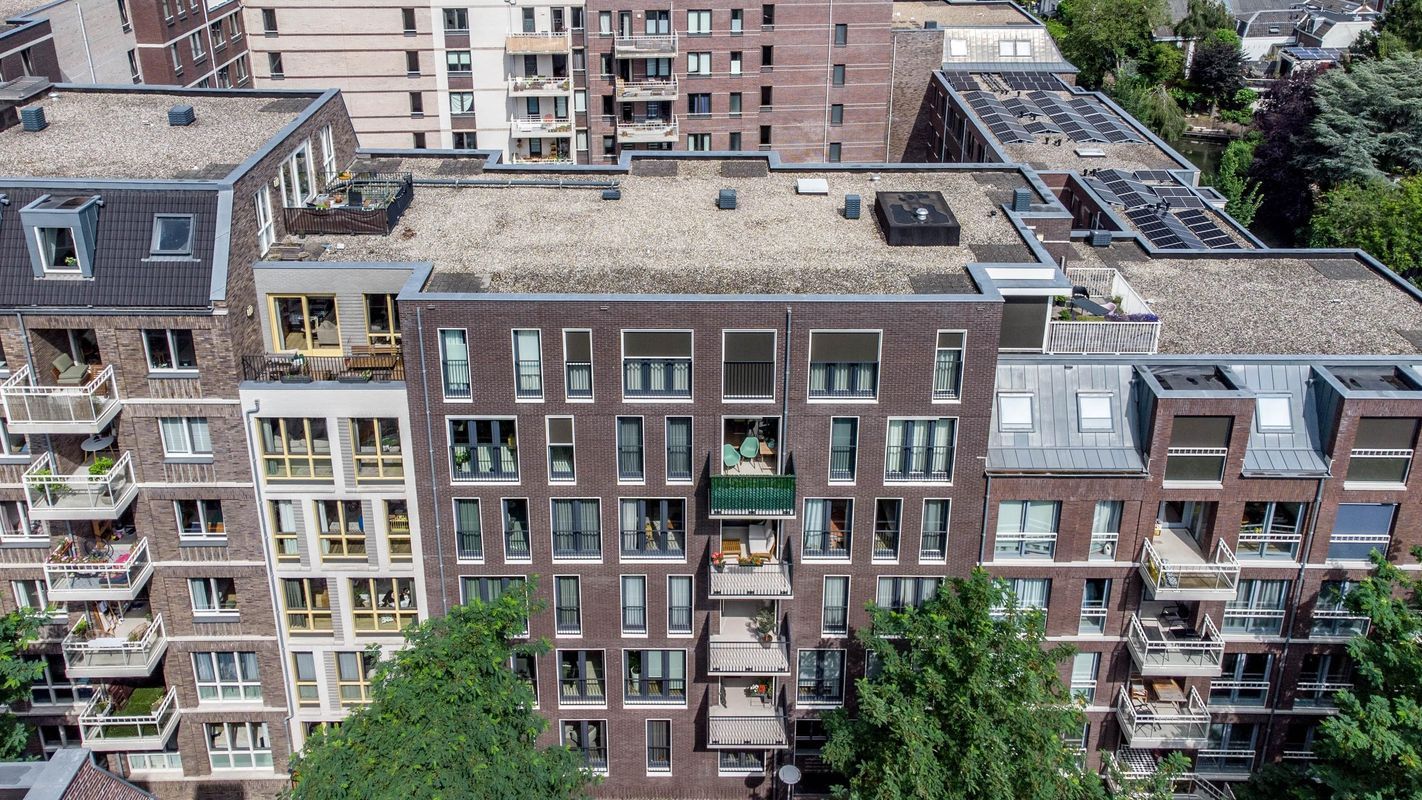 Korenschoofstraat 34 Photo Blur 26