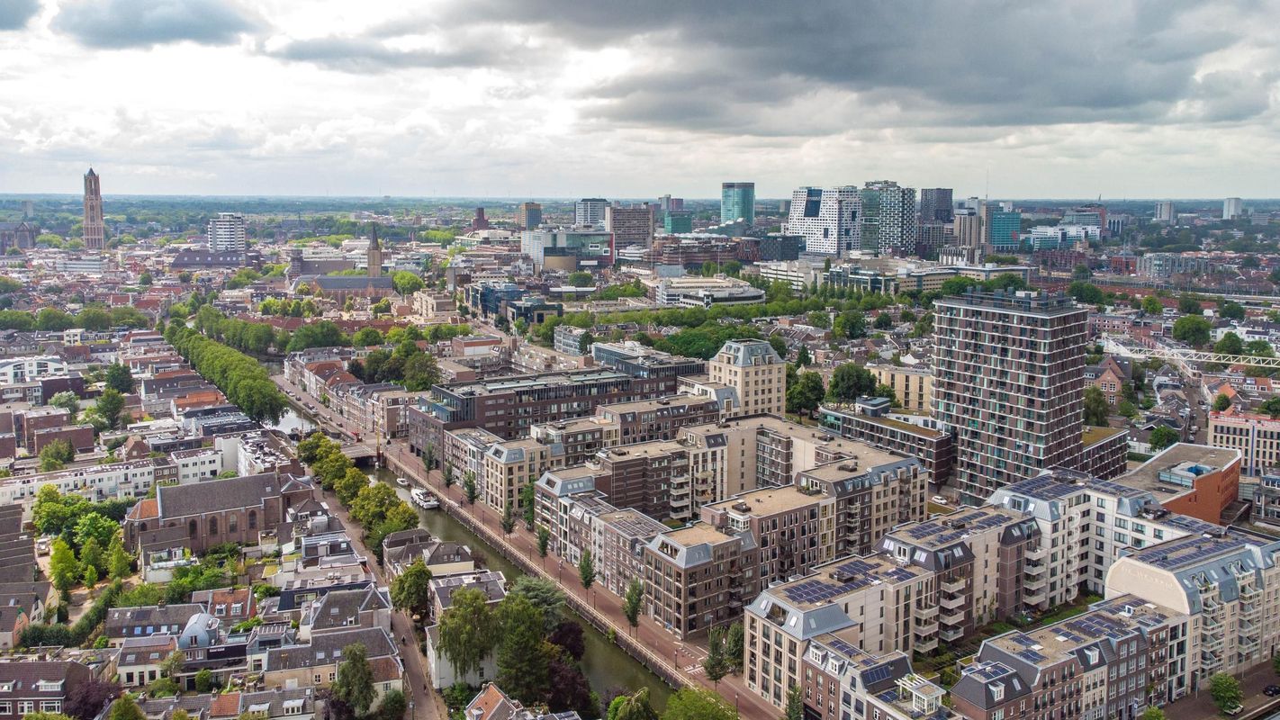 Korenschoofstraat 34 Photo Blur 29