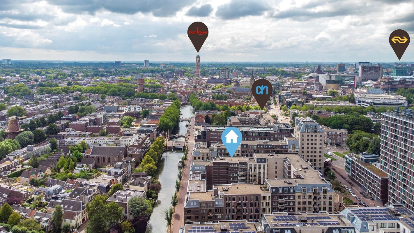 Korenschoofstraat 34 Photo Blur 28