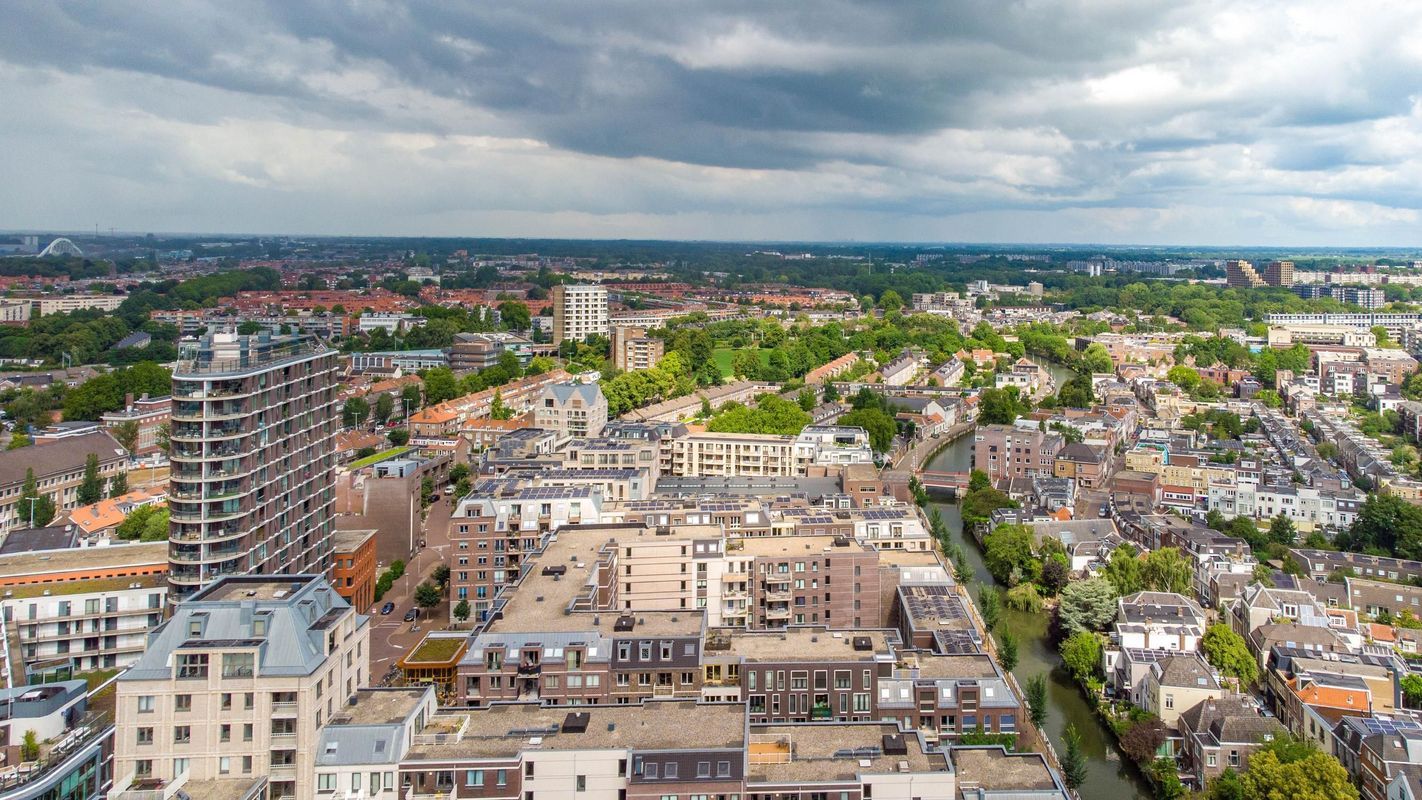 Korenschoofstraat 34 Photo Blur 30