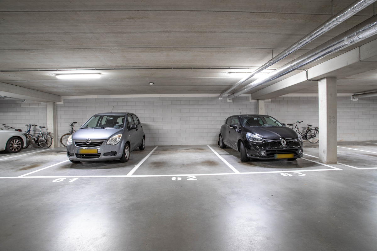 Korenschoofstraat 34 Photo Blur 22