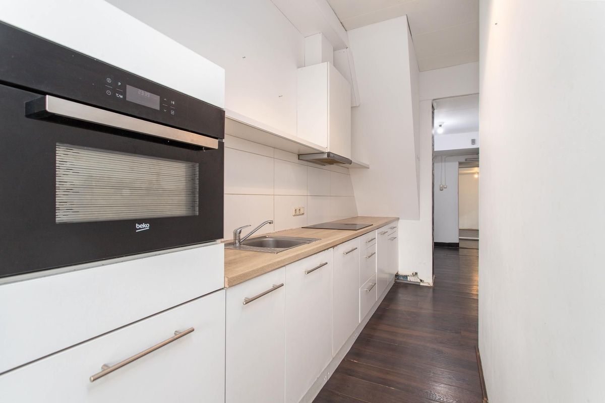 Bankaplein 1 Photo Blur 7