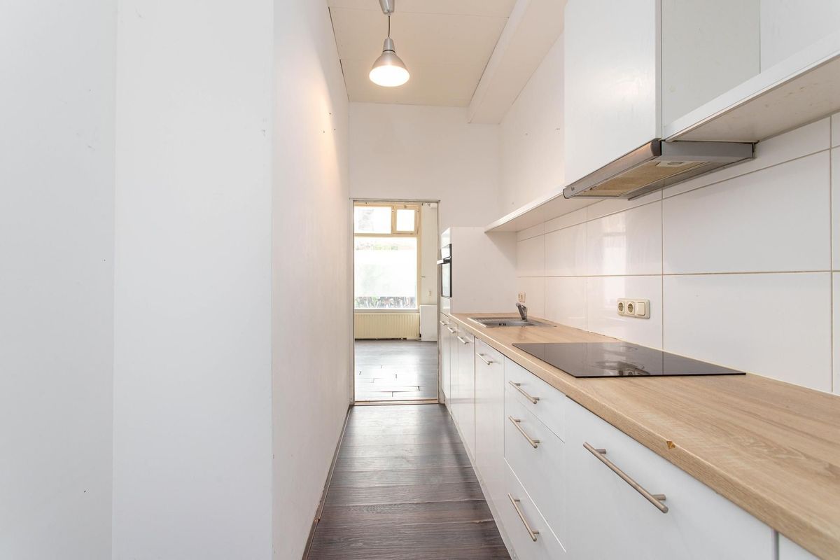 Bankaplein 1 Photo Blur 8