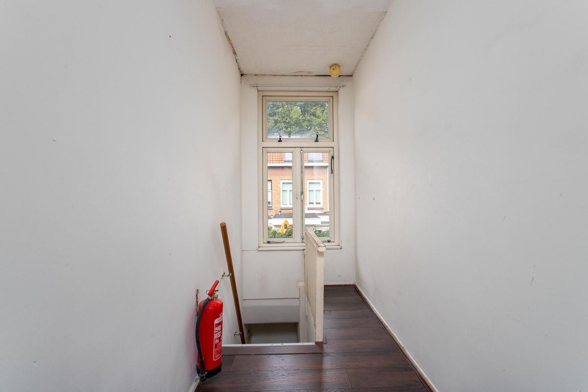 Bankaplein 1 Photo Blur 15