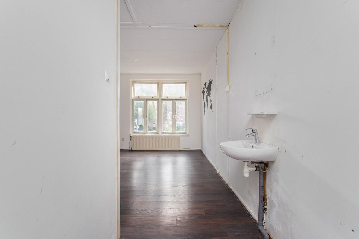 Bankaplein 1 Photo Blur 16