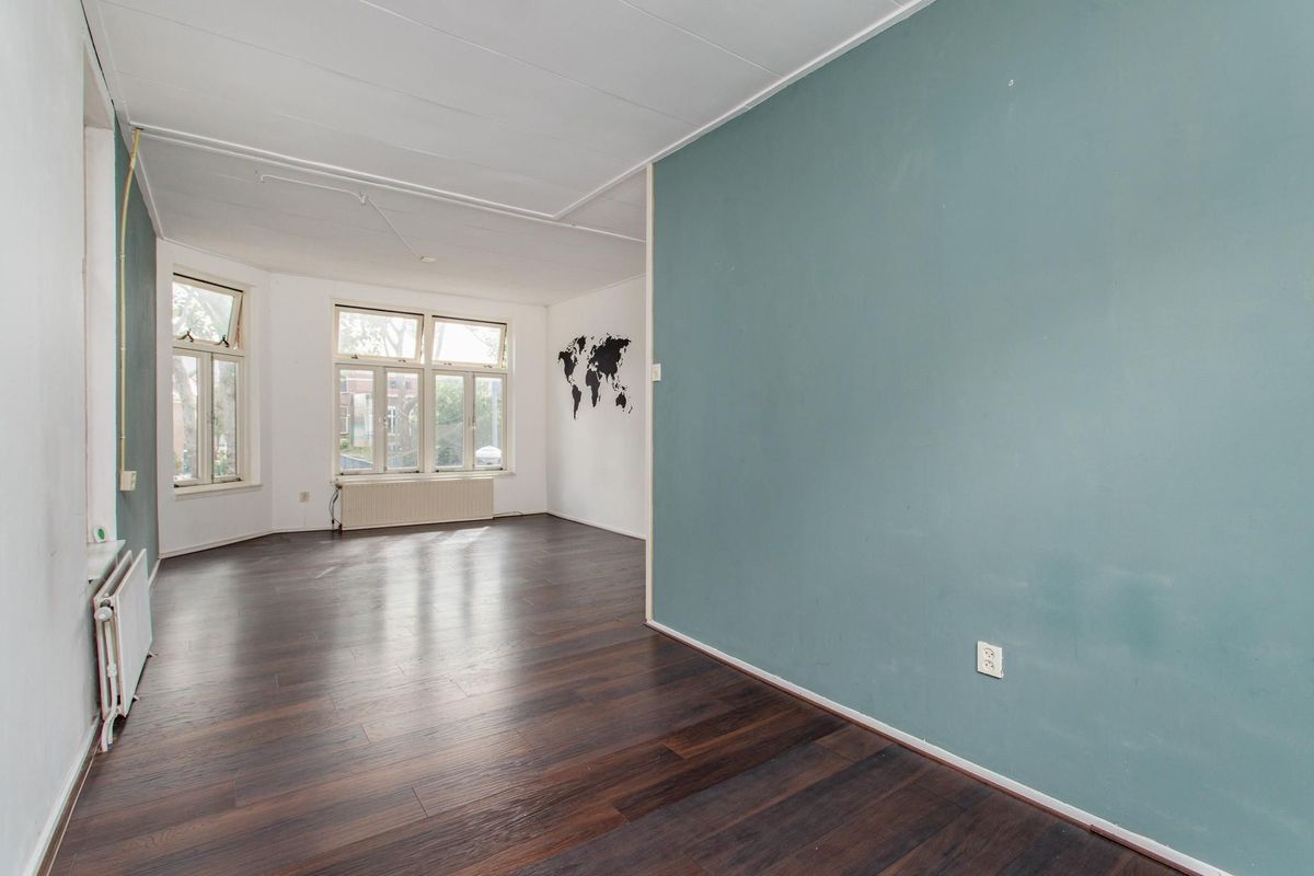 Bankaplein 1 Photo Blur 19