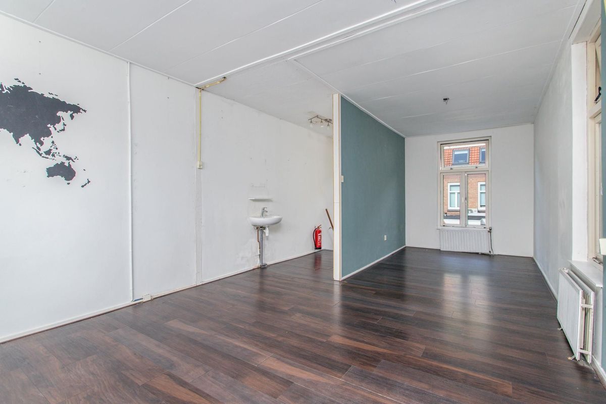 Bankaplein 1 Photo Blur 18