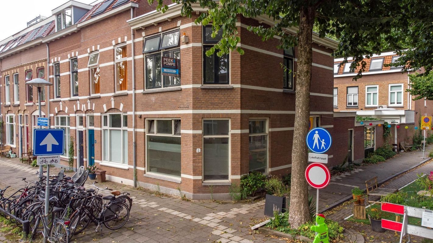 Bankaplein 1 Photo Blur 24