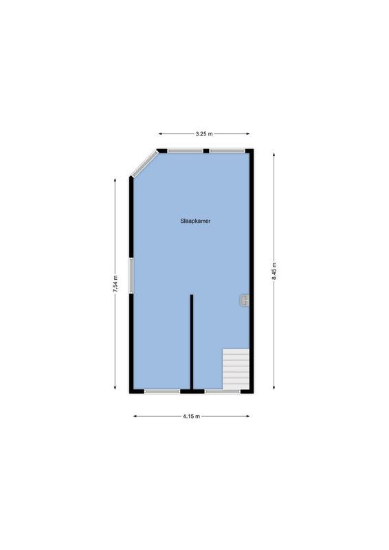 Bankaplein 1 Floorplan Blur 1