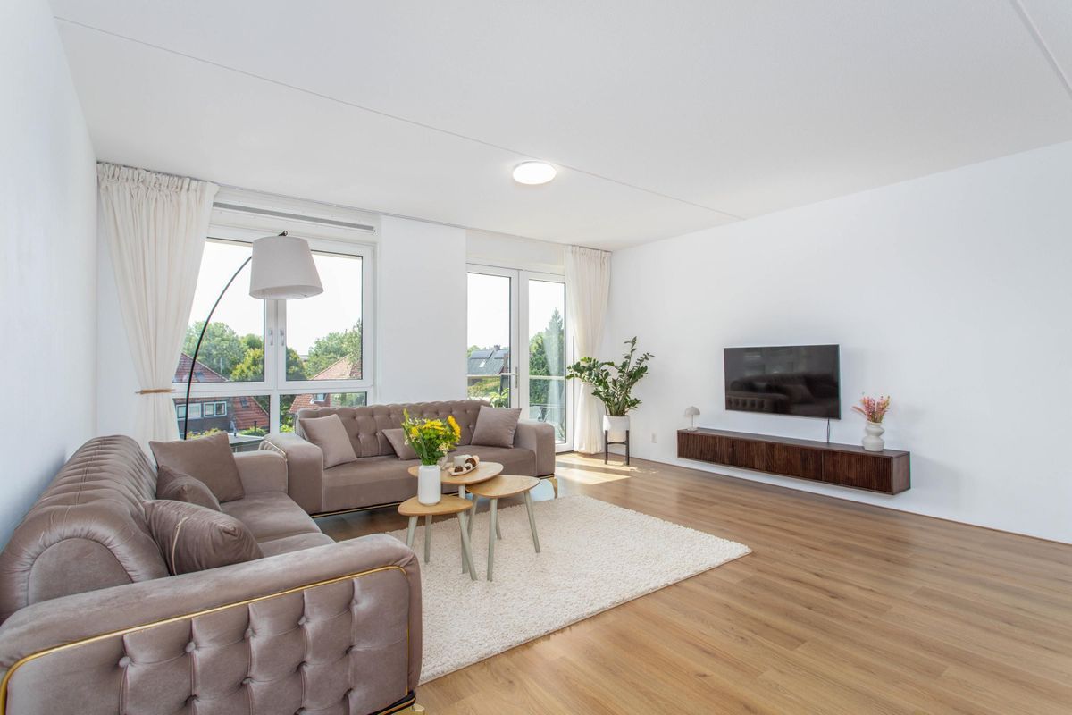 Pablo Picassostraat 530 Photo Blur 4