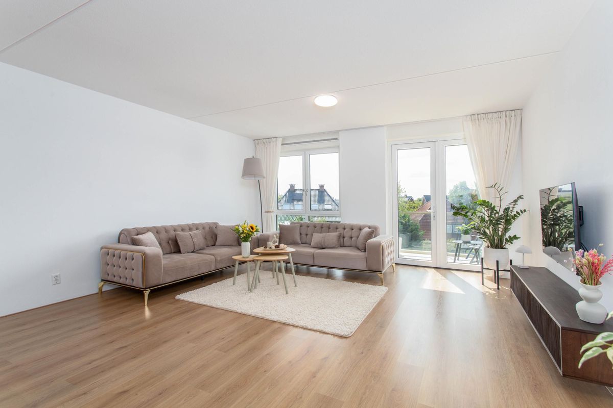 Pablo Picassostraat 530 Photo Blur 2