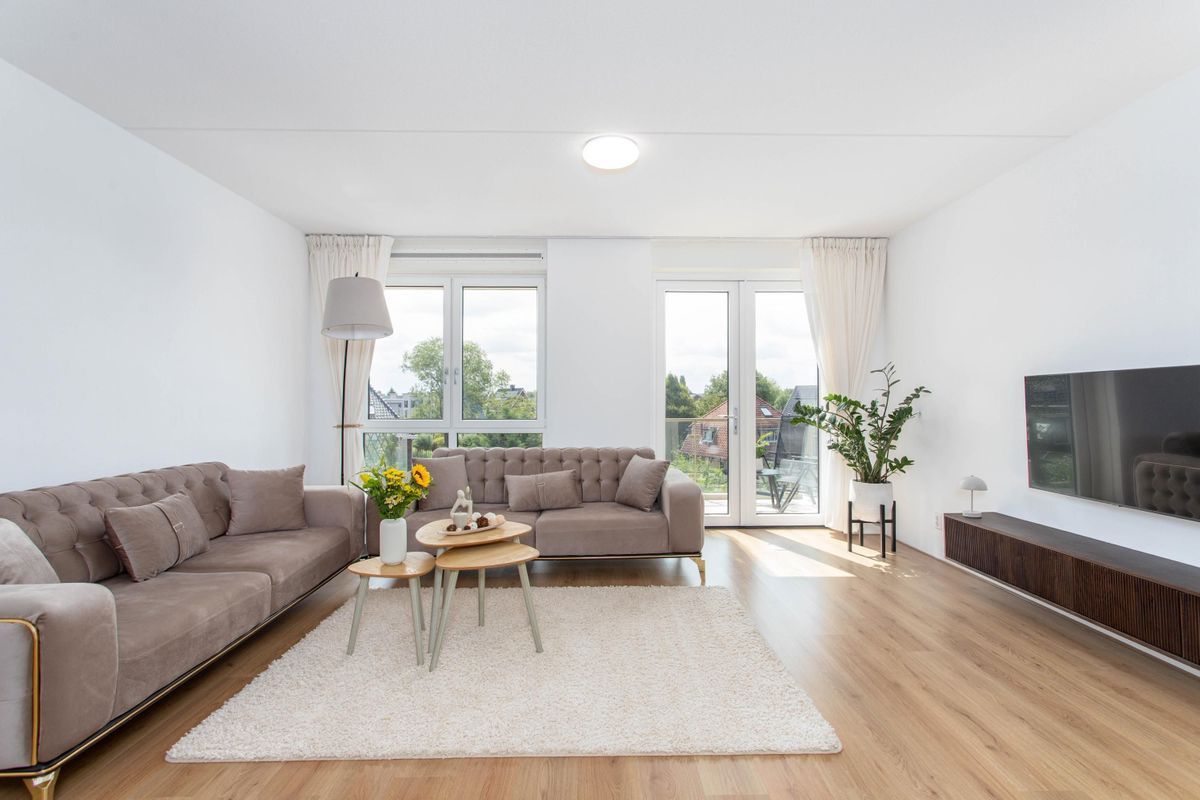 Pablo Picassostraat 530 Photo Blur 3