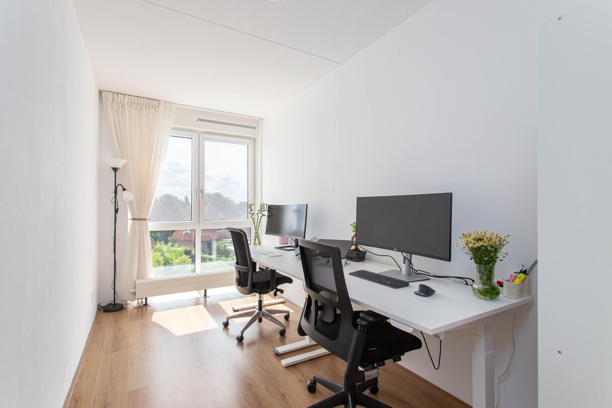 Pablo Picassostraat 530 Photo Blur 17