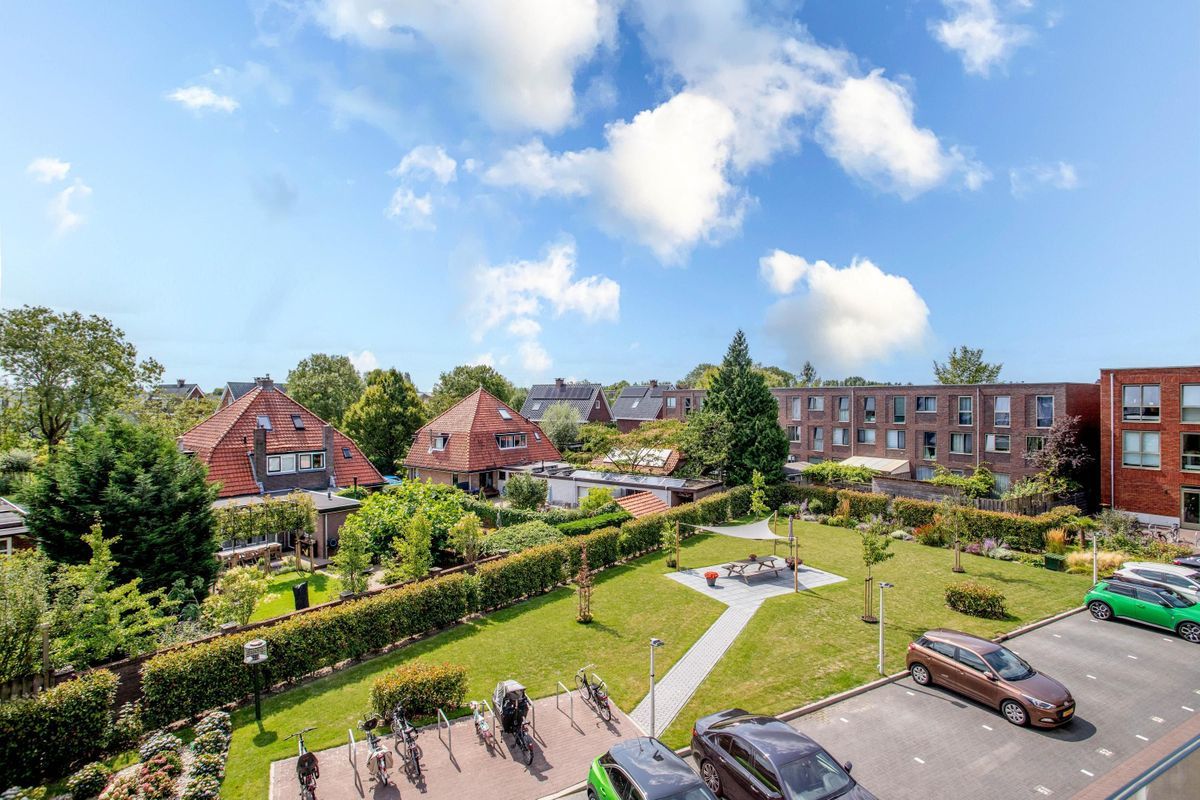 Pablo Picassostraat 530 Photo Blur 20