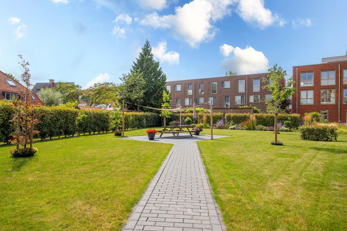 Pablo Picassostraat 530 Photo Blur 22