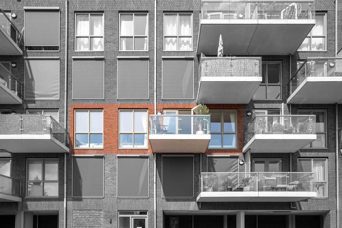 Pablo Picassostraat 530 Photo Blur 24