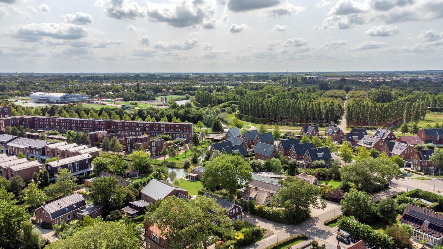 Pablo Picassostraat 530 Photo Blur 28