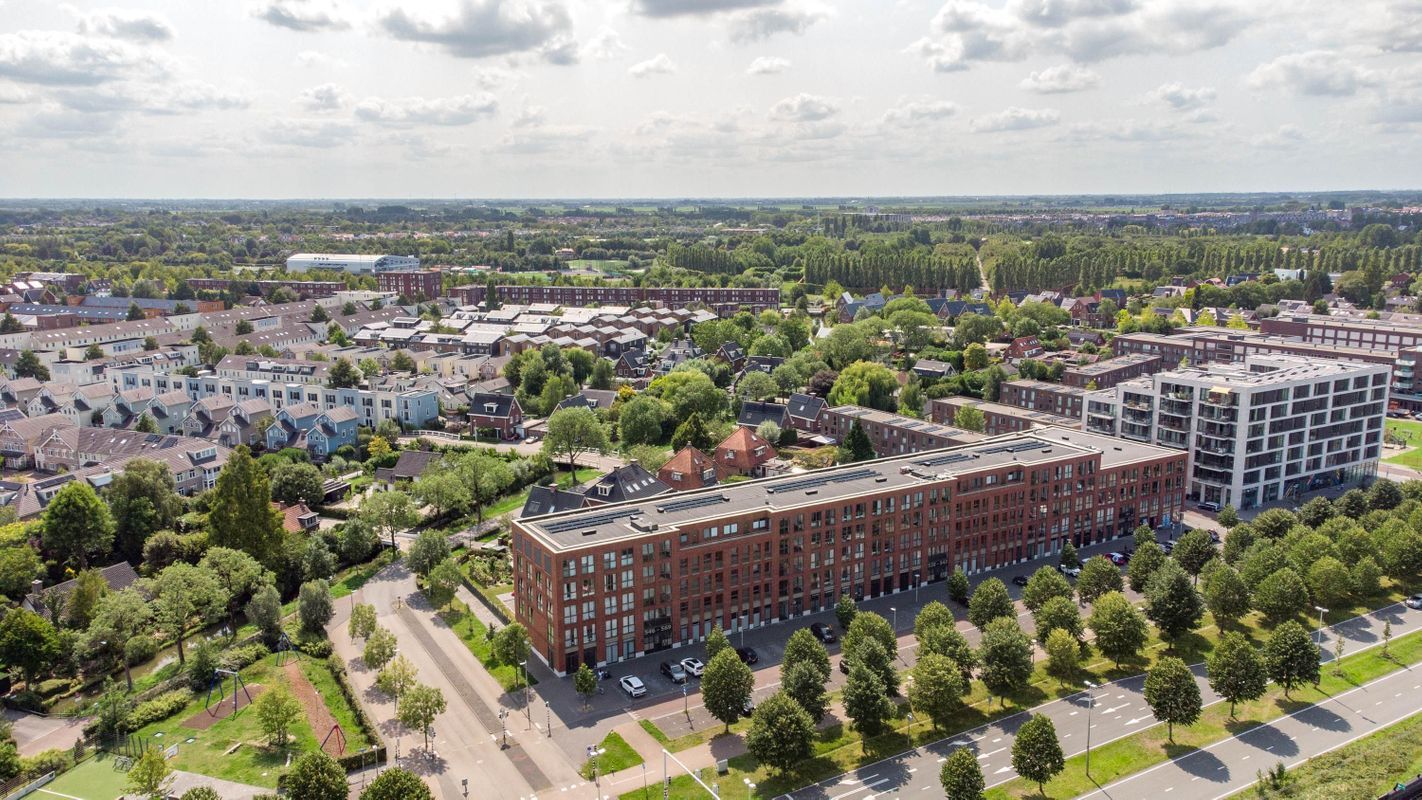 Pablo Picassostraat 530 Photo Blur 27