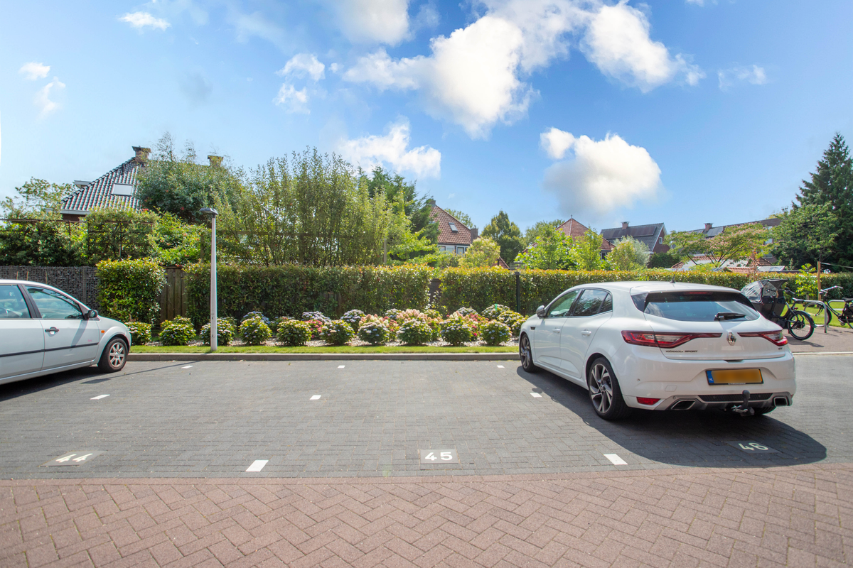 Pablo Picassostraat 530 Photo Blur 21