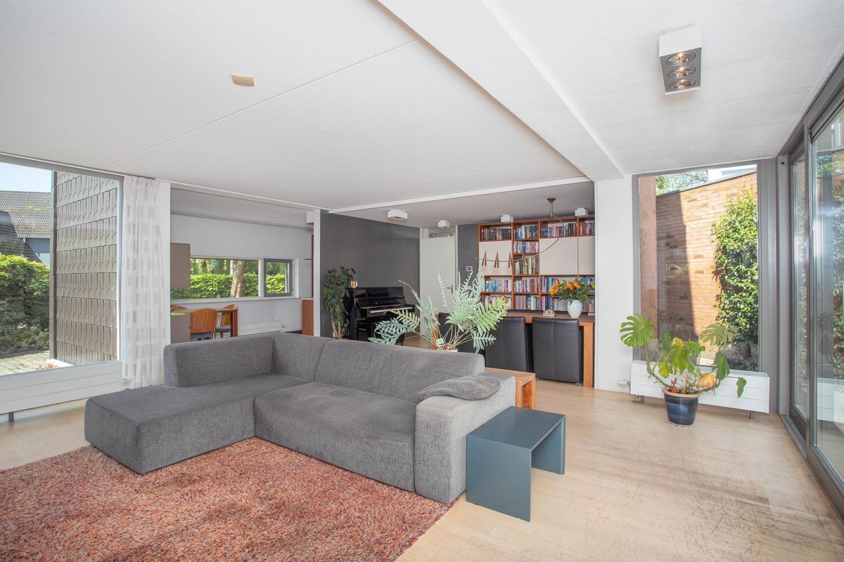 Vuurvlindersingel 12 Photo Blur 7