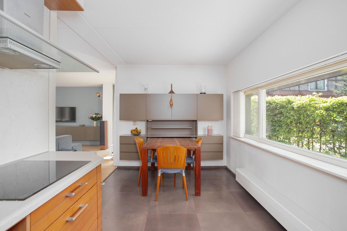 Vuurvlindersingel 12 Photo Blur 14