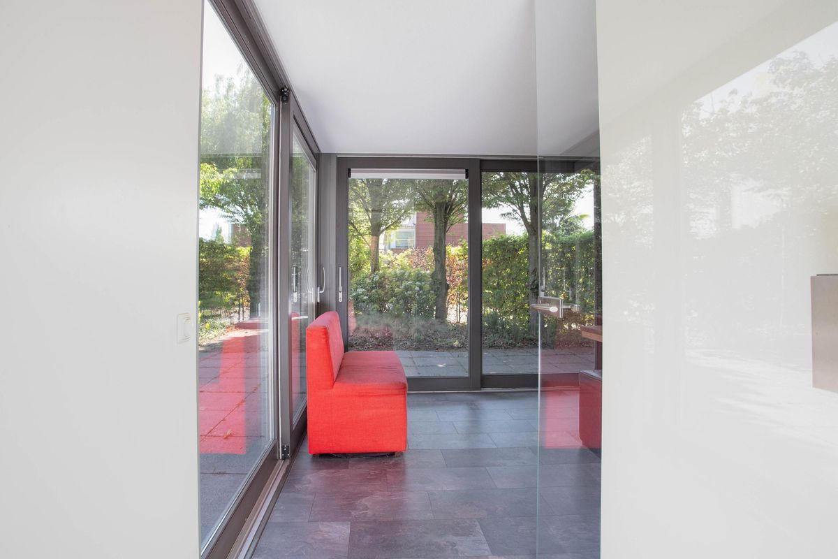 Vuurvlindersingel 12 Photo Blur 15