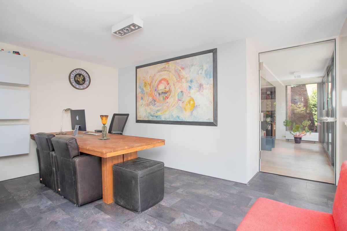 Vuurvlindersingel 12 Photo Blur 17