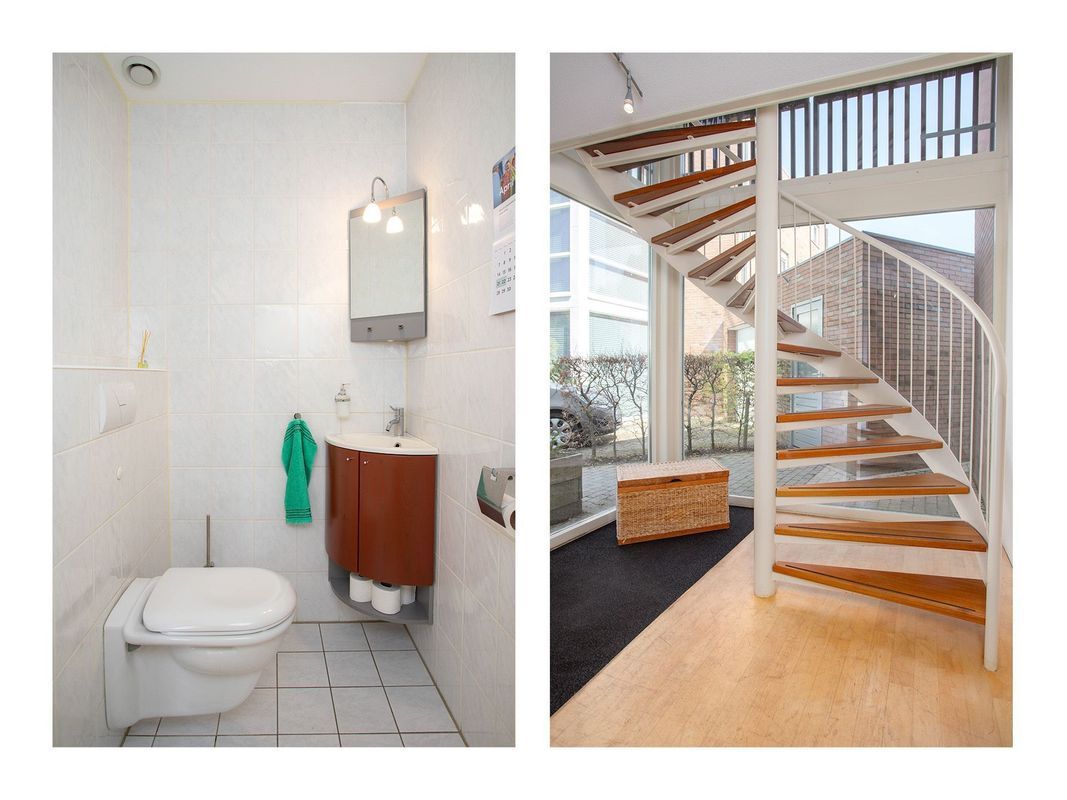 Vuurvlindersingel 12 Photo Blur 19