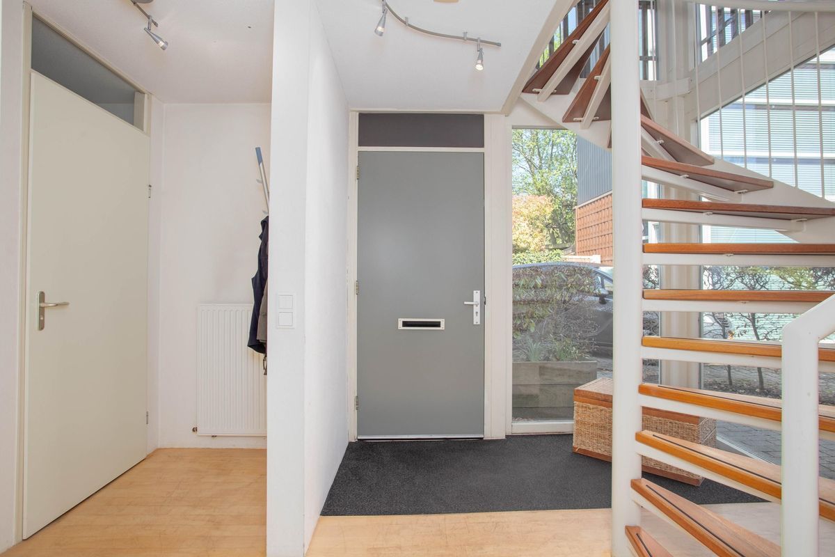 Vuurvlindersingel 12 Photo Blur 18