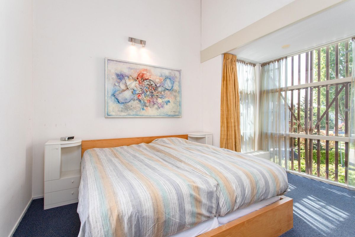 Vuurvlindersingel 12 Photo Blur 20