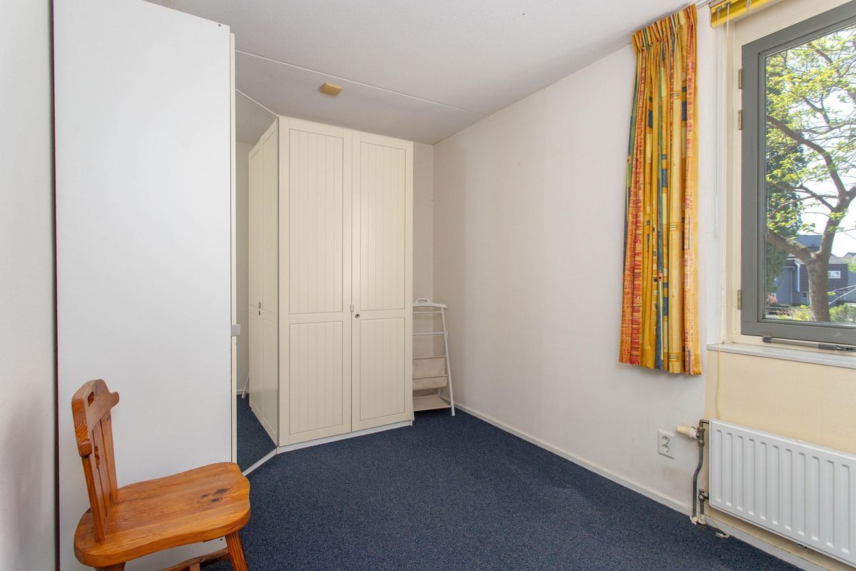 Vuurvlindersingel 12 Photo Blur 25