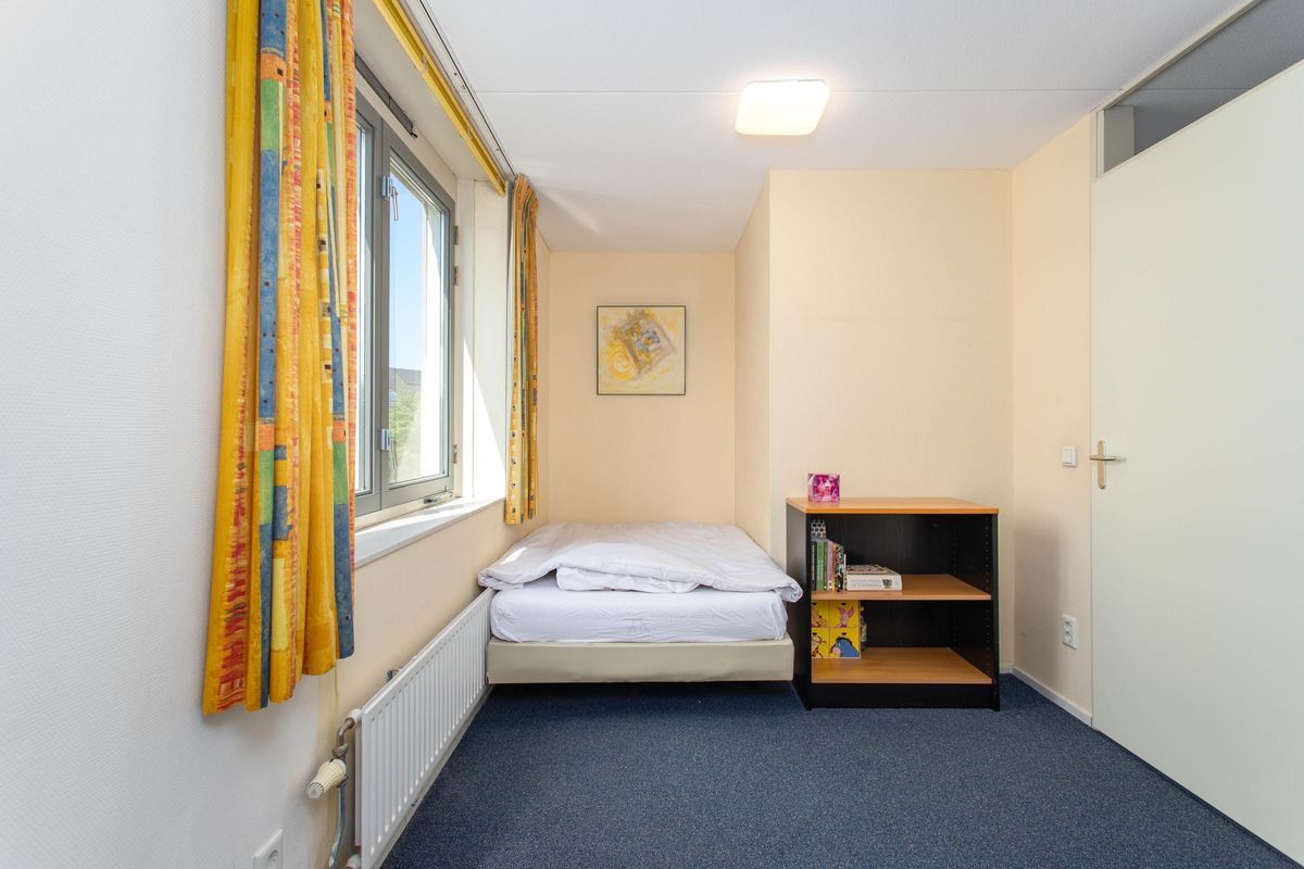 Vuurvlindersingel 12 Photo Blur 24