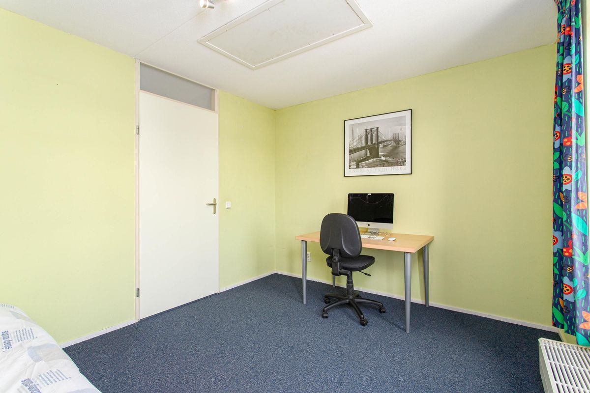 Vuurvlindersingel 12 Photo Blur 27