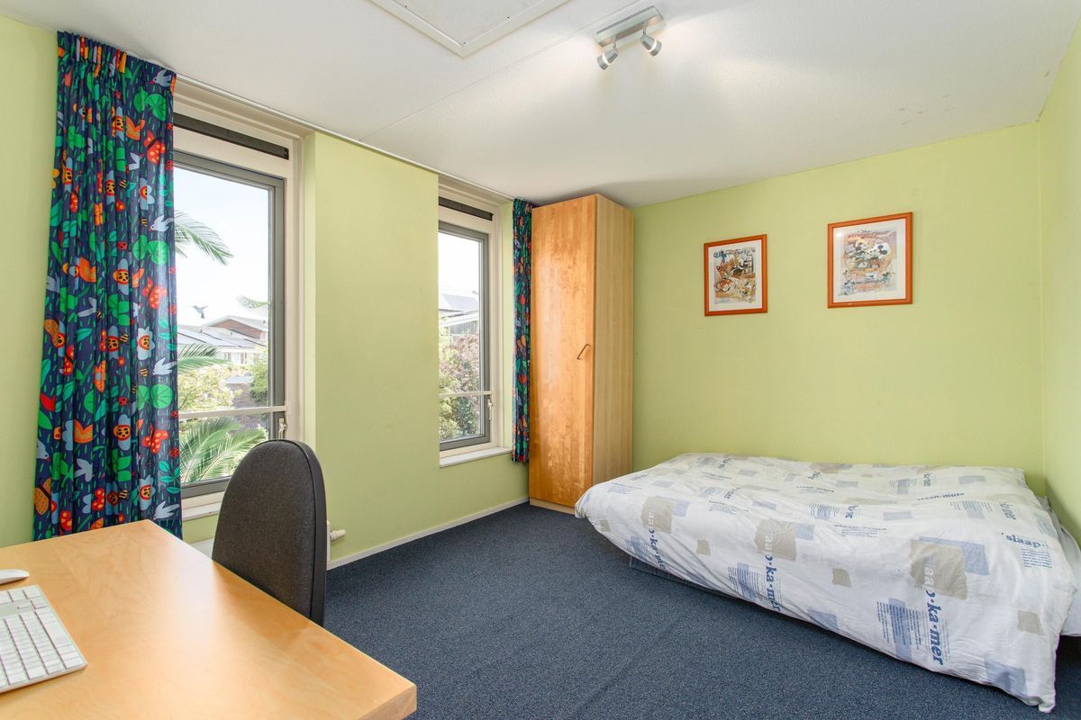 Vuurvlindersingel 12 Photo Blur 26