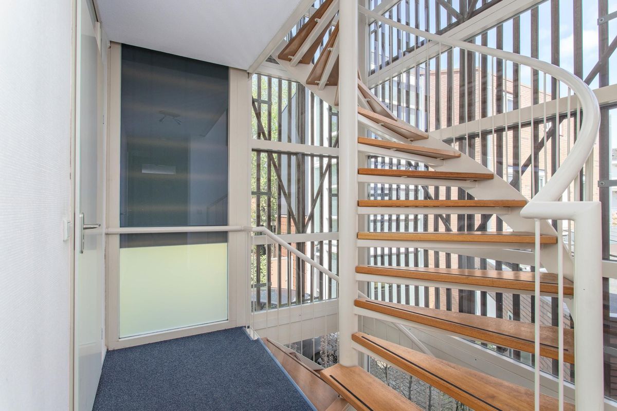 Vuurvlindersingel 12 Photo Blur 29