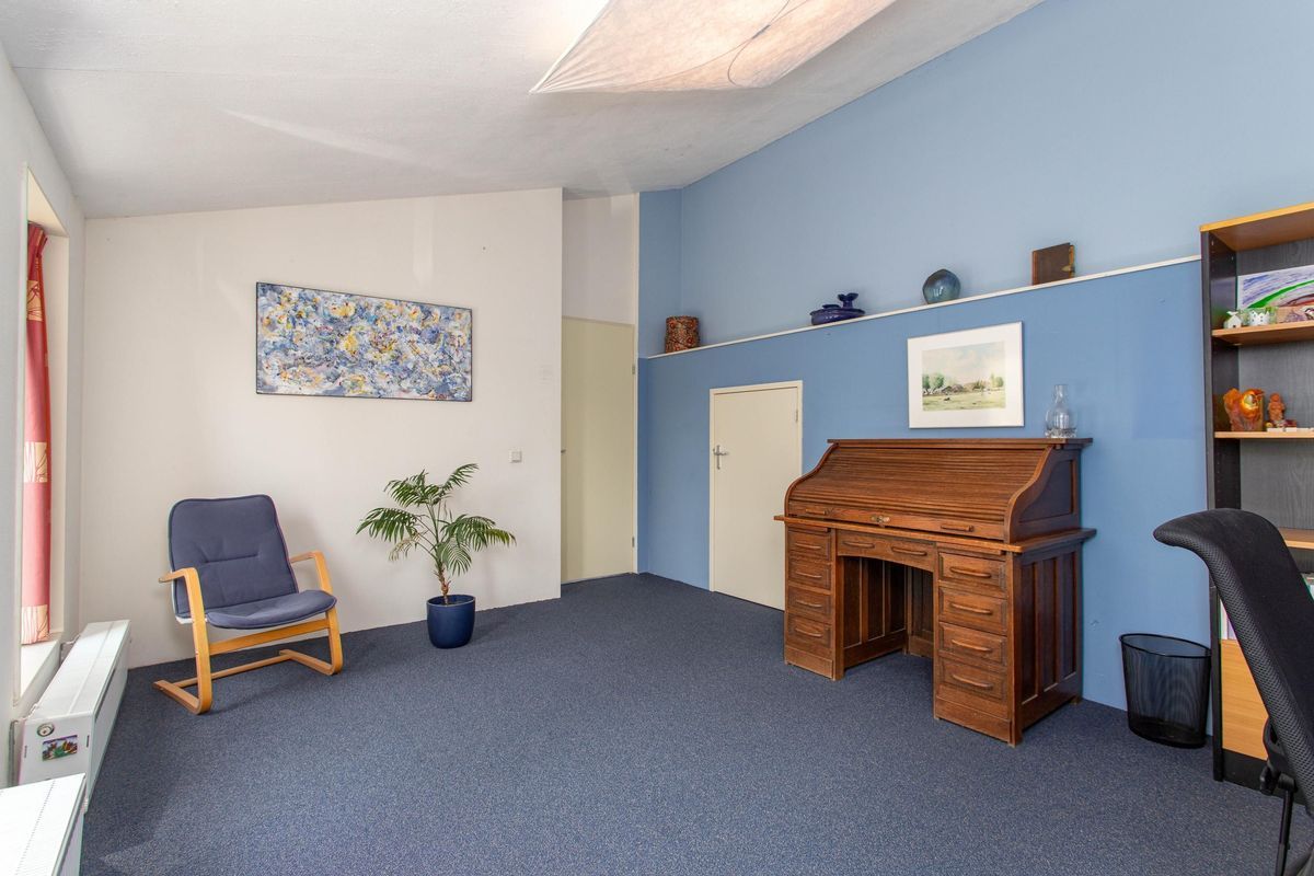 Vuurvlindersingel 12 Photo Blur 31