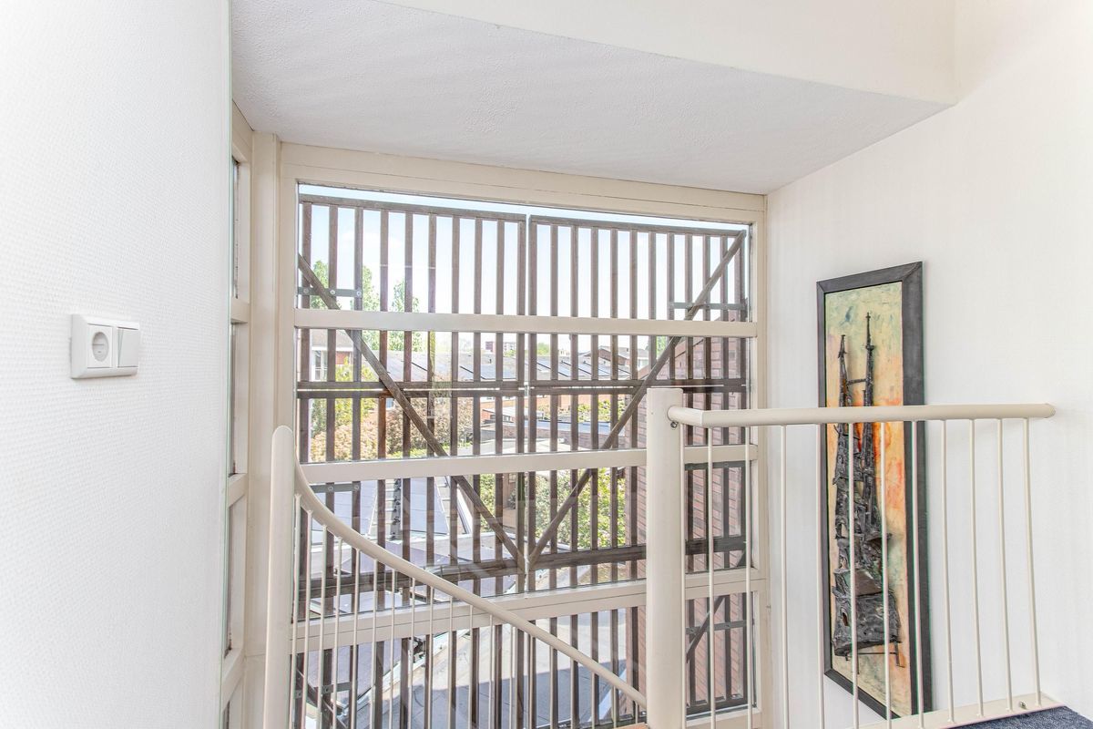 Vuurvlindersingel 12 Photo Blur 32