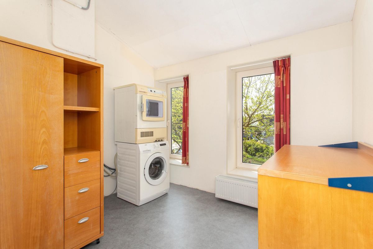 Vuurvlindersingel 12 Photo Blur 33