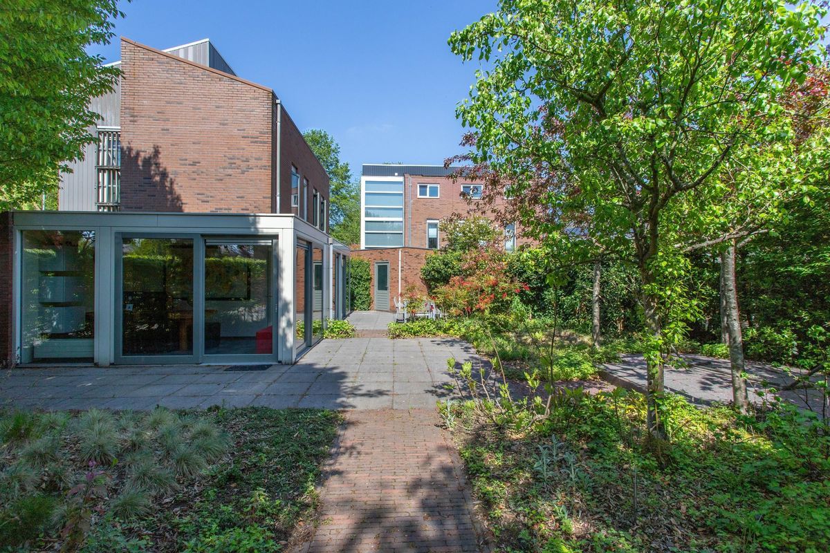 Vuurvlindersingel 12 Photo Blur 37