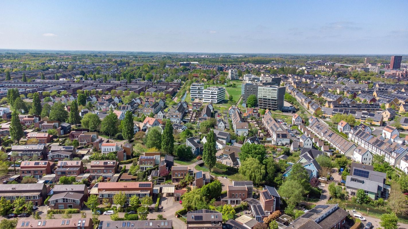 Vuurvlindersingel 12 Photo Blur 43