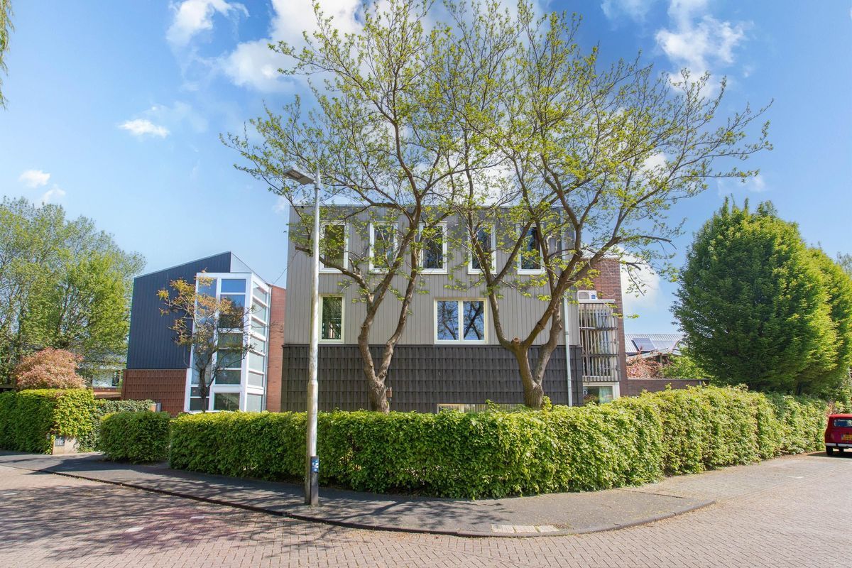 Vuurvlindersingel 12 Photo Blur 44