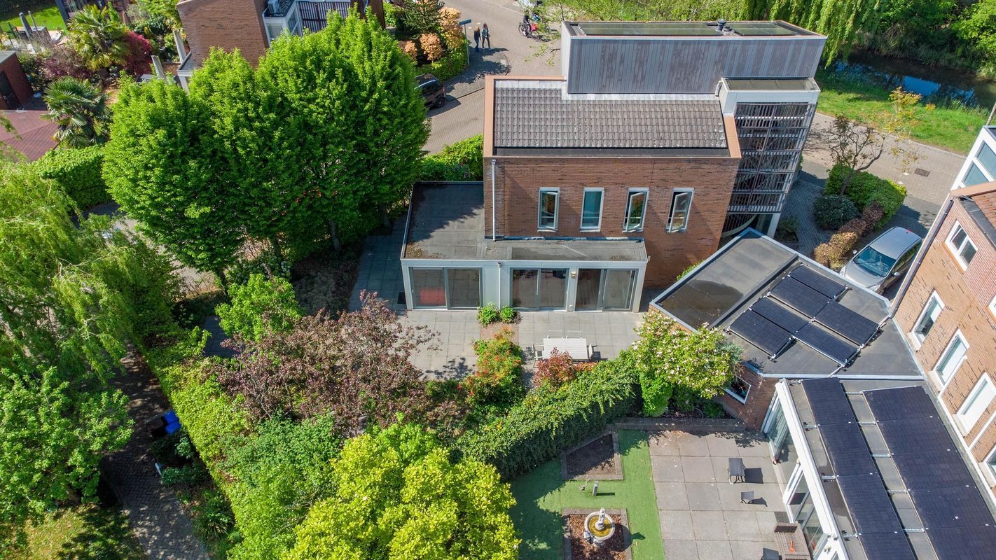 Vuurvlindersingel 12 Photo Blur 41