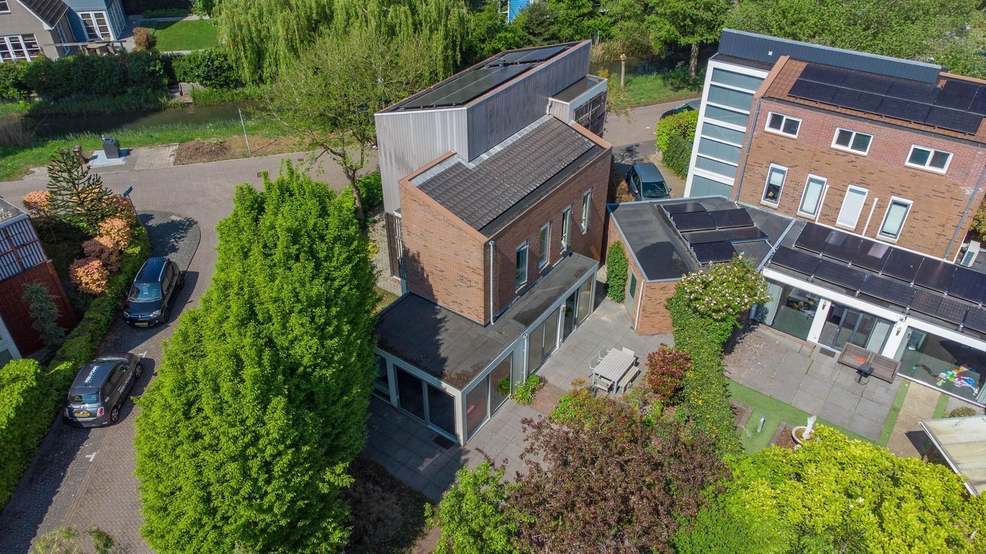 Vuurvlindersingel 12 Photo Blur 42