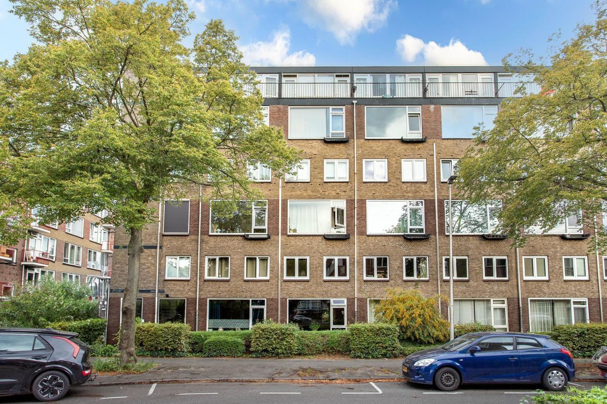 Barnsteenlaan 59 Photo Blur 0